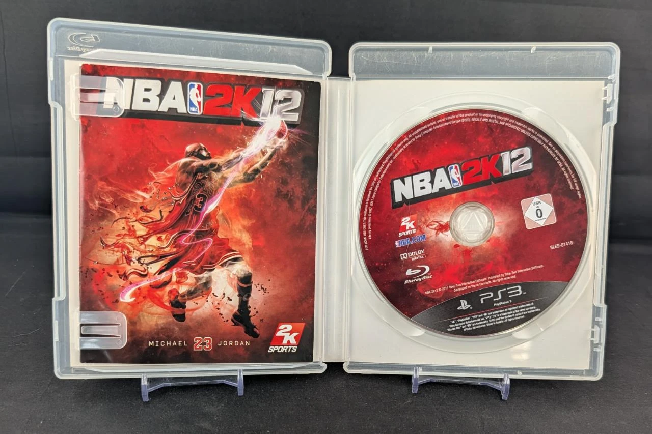 NBA 2K12 – photo 3